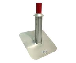 This series covers roof framing, roofing materials, the attic, and the conditions that affect the roofing materials and components, including wind and hail. Pipe Flashing Pipe Boot Stainless Steel Roof Jacks In Stock