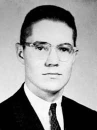 Marion Jay Epley III '58