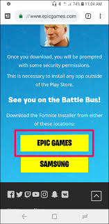 Epic games, gearbox publishing platform: How To Install Fortnite For Android Without Google Play
