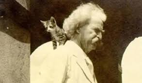 Mark Twain