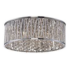 Some kitchen ceiling lights are great for general lighting but leave the work areas in shadow. Indoor Lighting At Menards