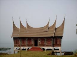 Rumah Tradisional