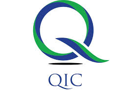 Quality industrial Construction logo