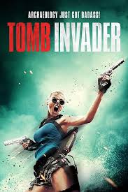 Andrew j katers, evan sloan, gina vitori and others. Tomb Invader Photos Tomb Invader Picture Gallery Famousfix