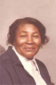 Obituary information for Lurlean Daniels Rush