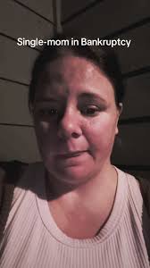 Markia Stevenson Bankruptcy