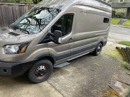 Image result for Diffused Silver 2019 Transit