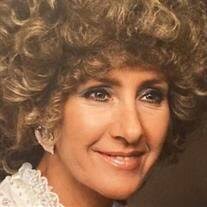 Karen Lee Olson (Hartz) Obituary