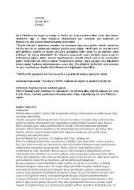 Pdf Guguk Kusu Ken Kesey Melih Firat Academia Edu