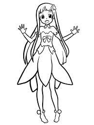 Download and print these sword art online coloring pages for free. Yui Sword Art Online Coloring Page Free Printable Coloring Pages For Kids