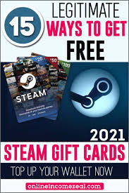 Check spelling or type a new query. Get Free Steam Gift Cards Now 15 Easy And Legit Ways