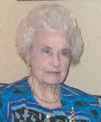 Edna Jackson Obituary (2017)