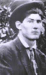 DESCRIPTION: Photograph used for a newspaper owned by the Oklahoma  Publishing Company. Caption: "Rich Owen, Executioner at McAlester  Penitentiary, Deceased: 2-26-48." PARTNER: Oklahoma Historical Society When  Richard Ernest Owens was born on