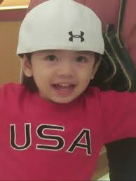 Bonnie Violeno Hamos