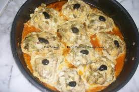 Maybe you would like to learn more about one of these? Cuisine Tunisienne Community Facebook