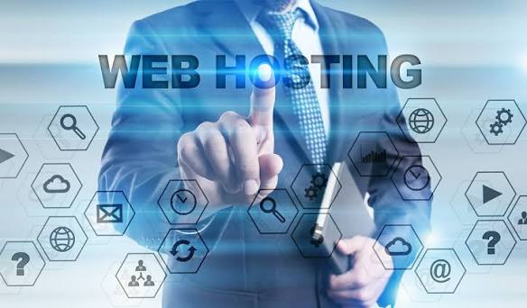 Fast WordPress WebSite Hosting