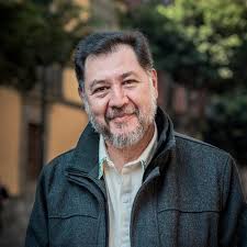 Diputado petista gerardo fernández noroña; Fernandez Norona Fernandeznorona Twitter