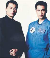 Sheikh muszaphar shukor al masrie bin sheikh mustapha (born 27 july 1972) is a malaysian orthopaedic surgeon and the first malaysian astronaut. Angkasawan S Brother Dies The Star