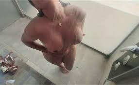I put a hidden camera on my stepmother in the shower (sexy Latina) |  xHamster