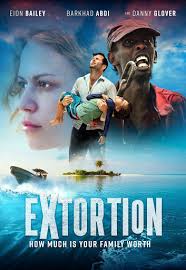 Extortion