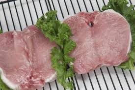 Remove the pork chops from the oven when they reach an internal temperature of 140 degrees fahrenheit and allow them to. Your Go To Oven Baked Boneless Pork Chop Recipe Livestrong Com Baked Boneless Pork Chops Cooking Boneless Pork Chops Boneless Pork Chops