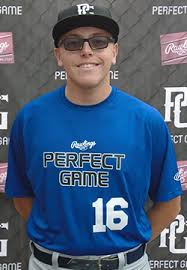 Mason Crowson Class of 2019