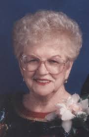 Obituary information for Antoinette Leo