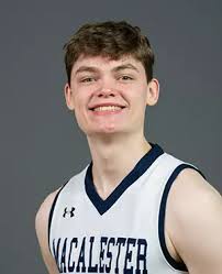 2022-23 Men's Basketball Roster