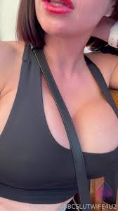 Bbcslutwife4u2 - Such A Hot Date All The Positions And A Great Fucking Cum  Load Deep 2