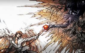We hope you enjoy our growing collection of hd images to use as a background or home screen for your smartphone or computer. Death Note Hd Wallpaper New Tab Theme