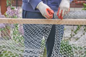 How to make a raised garden bed cover with hinges. How To Diy Raised Garden Bed Cover To Protect Your Garden From Animals Hydrangea Treehouse