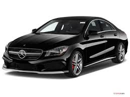 The top gear car review: 2015 Mercedes Benz Cla Class Prices Reviews Pictures U S News World Report
