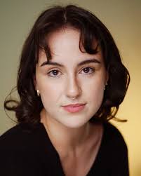 Olivia Masetti-Nolan