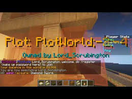 Mineville Enjoy The Fun Survival Factions Mcmmo Plotme And More Minecraft Server Crab rave minecraft noteblock tutorial | meme song note block tutorial. fun survival factions mcmmo plotme
