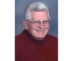 Ernest Lister Obituary (2023)