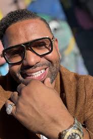 Bookie" Boom, Done, Hello Jesus (TV Episode 2024)