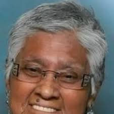 Obituary information for Lena Mae Tiger