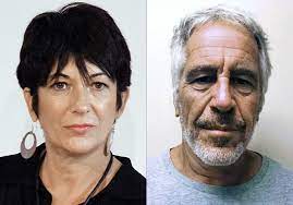 Nem ismerte el bűnösségét Ghislaine Maxwell, Epstein volt barátnője