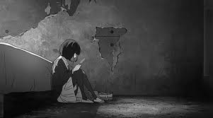 Adanya photo anime gif di medsos maka anda para pengguna media sosial lebih senang dengan kreatifitasnya. 12 Wattpad Gif Ideas Aesthetic Anime Anime Scenery Anime Crying