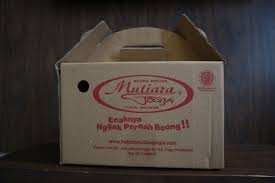 Bakpia jogkem vacuum rasa keju isi 15rp42.000: Bakpia Mutiara Jogja Enaknya Nggak Pernah Bo Ong