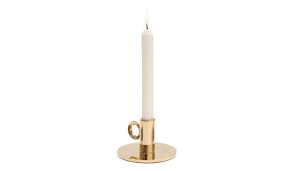 Get the best deals on brass candle holders & accessories. Klong Vesper Candle Holder Brass Dopo Domani