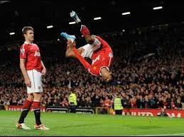 Bro i no wan comment for that thread make people no go dey blast me. Crazy Goal Celebrations Football