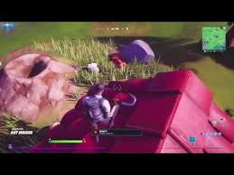 Epic games and marvel studios have released the trailer for their second massive fortnite collaboration. Squish Legacy Achievement Fortnite Battle Royale Season 4 Chapter 2 Youtube