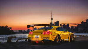 Updated 3 month 18 day ago. The Best 24 Nissan Skyline Gtr R34 Wallpaper 4k Pc Robitcanira