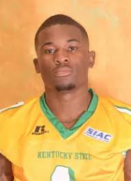 2016 Football Roster