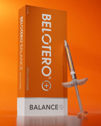 We're proud to unveil the new BELOTERO® syringe—an evolution in design that reflects 20 years of innovation and clinical innovation. What's new? 💉Ergonomic design for enhanced comfort 💉Improved control and stability 💉Reinforced