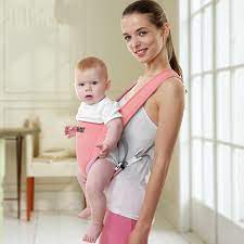 2015 Genuine Brand Simple Lightweight Breathable Summer Baby Carrier Sling Fashion Mummy Child Sling Wrap Bag Infant Carrier Carrier Plastic Bags Bag Vectorsbag Head Aliexpress