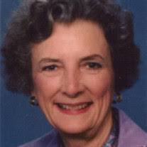 Marion Louise Midgley Obituary 2015