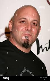 Dj derek hi-res stock photography and images