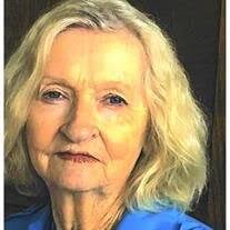 Peggy Stidham's Instagram, Twitter & Facebook